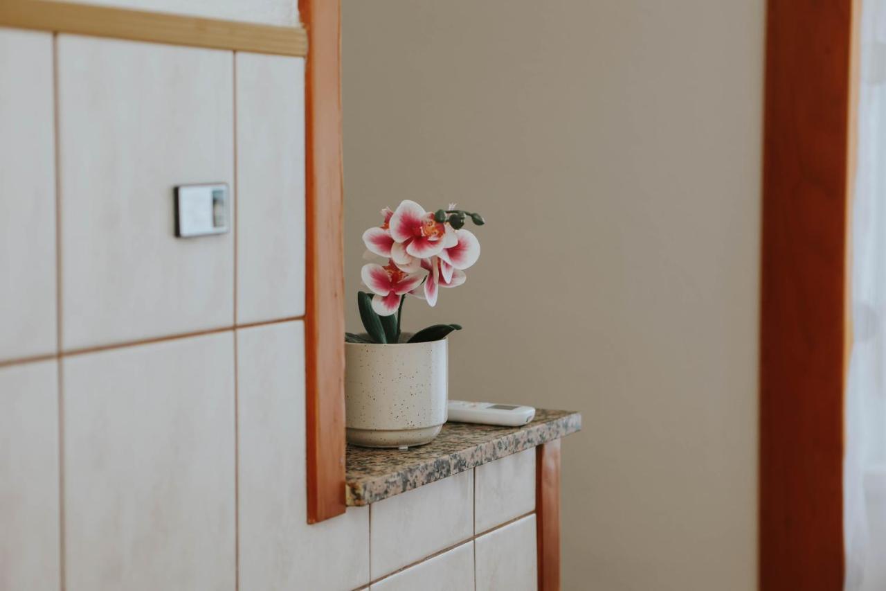 I&T Apartman Gospić Extérieur photo