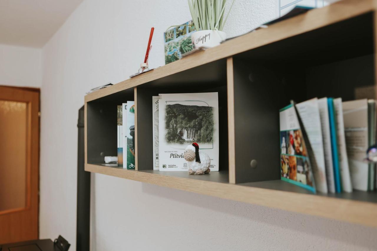 I&T Apartman Gospić Extérieur photo