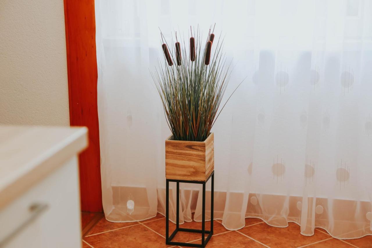I&T Apartman Gospić Extérieur photo