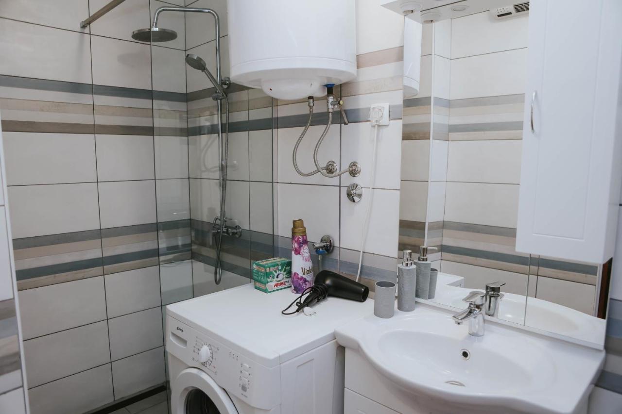 I&T Apartman Gospić Extérieur photo