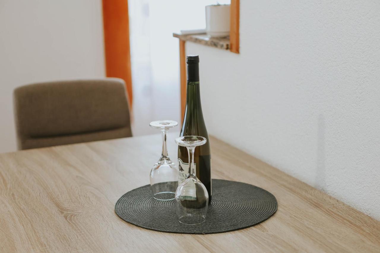 I&T Apartman Gospić Extérieur photo