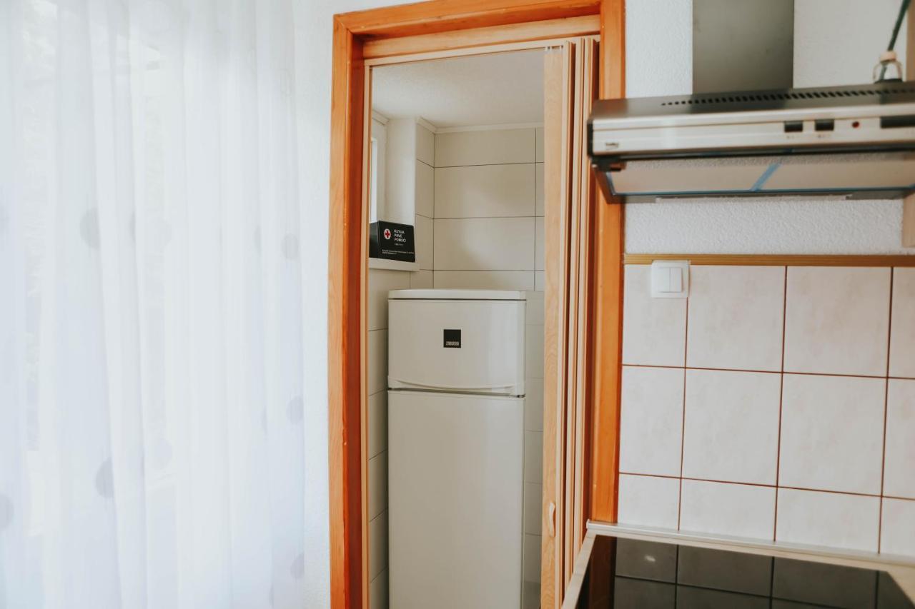I&T Apartman Gospić Extérieur photo